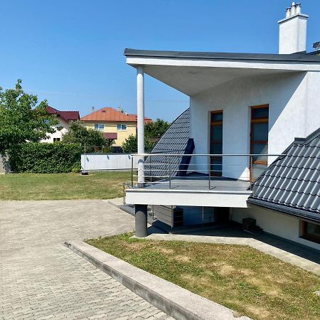 Apartman Triga Snina Eksteriør bilde