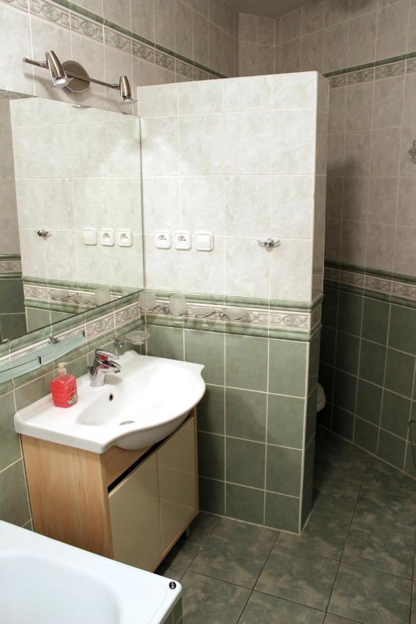 Apartman Triga Snina Eksteriør bilde